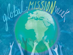 Global Mission Week