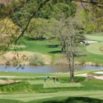 Cairn University Golf Classic at White Manor Country Club