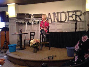 Ladies-Conference-2016-Mary-Chase