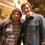 Aaron and Student
