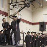 Spring16 Commencement 034