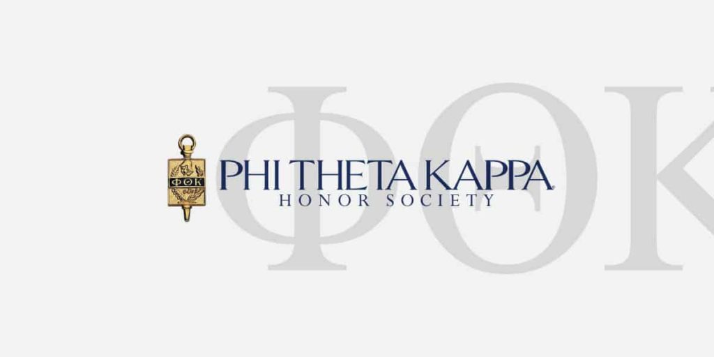 Phi Theta Kappa Scholarship
