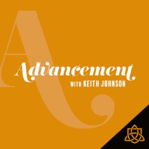 advancement podcast