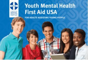 youth mental health
