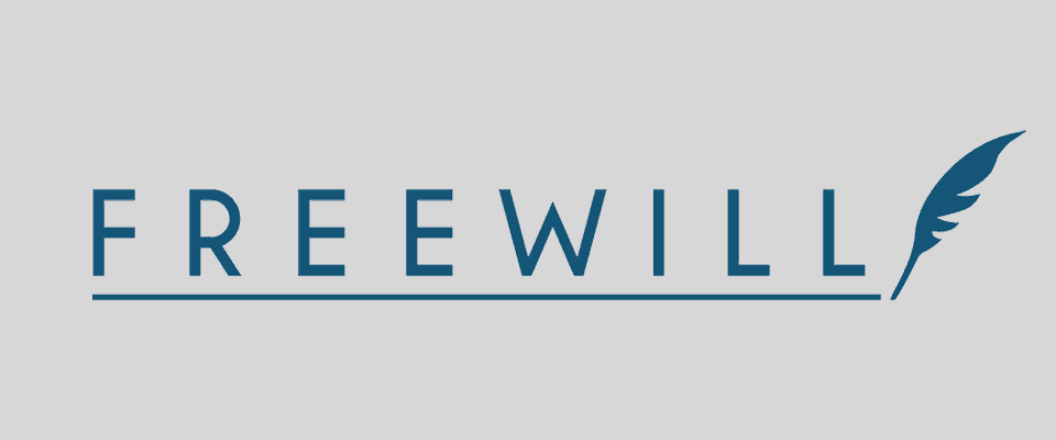 FreeWill preparation available