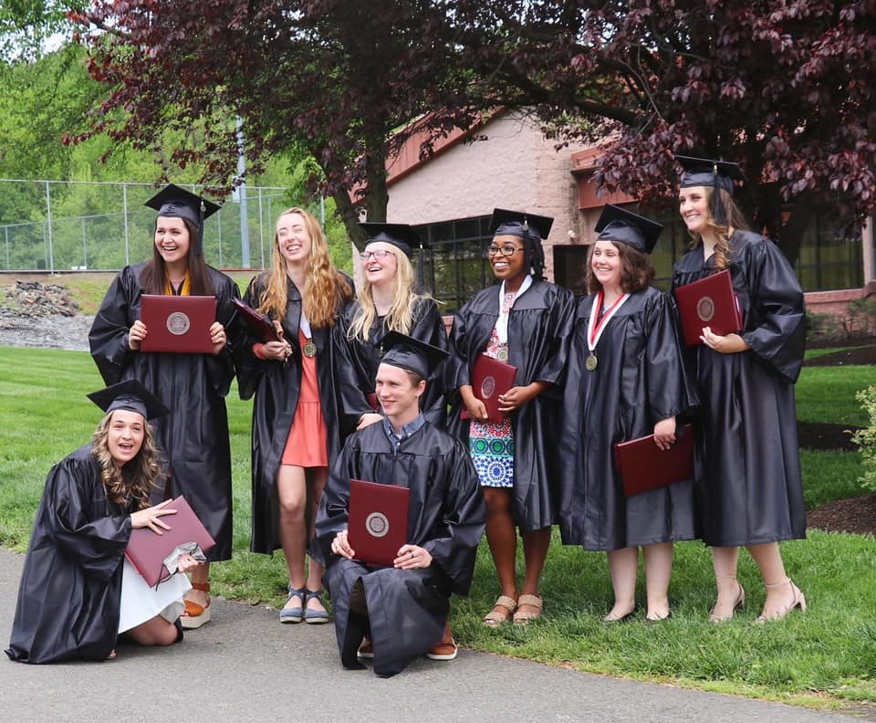 cairn graduates