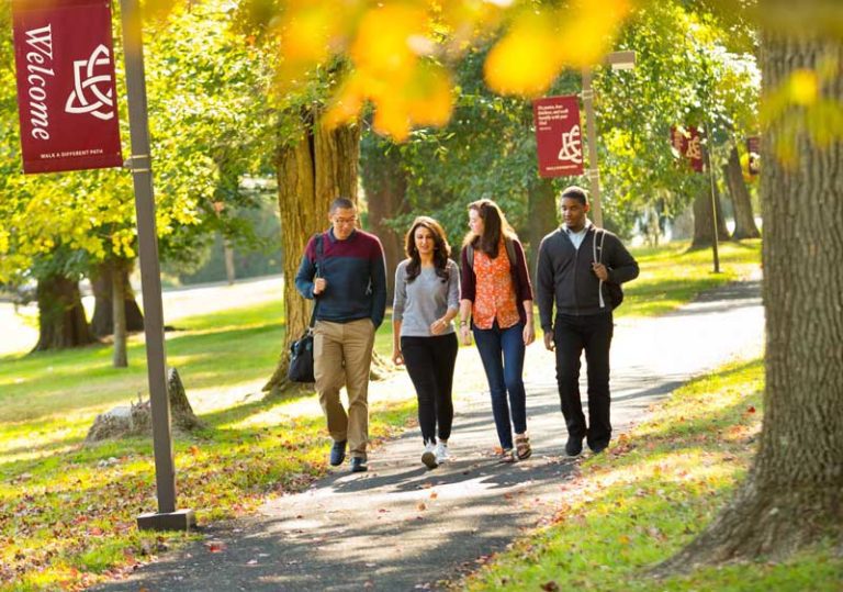 Dual Enrollment Cairn University