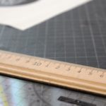 ruler and graph