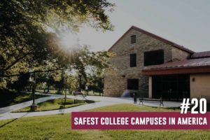 safe campus