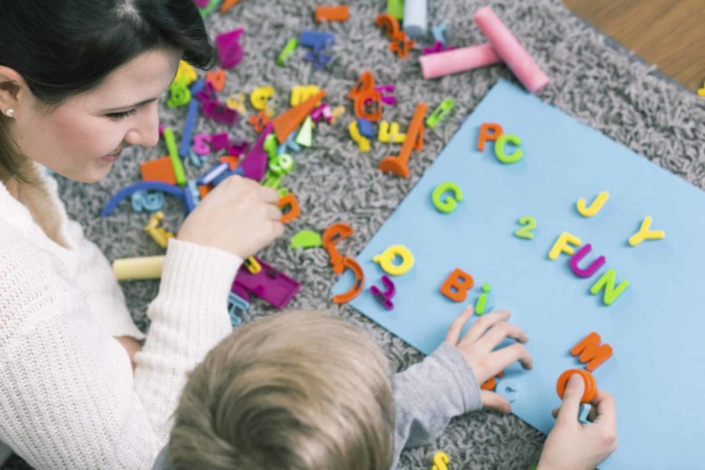 co special education cert