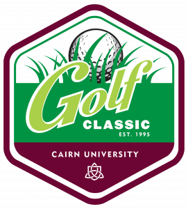 Cairn University Golf Classic Logo