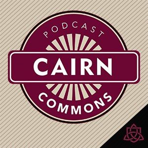 Cairn Commons Podcast
