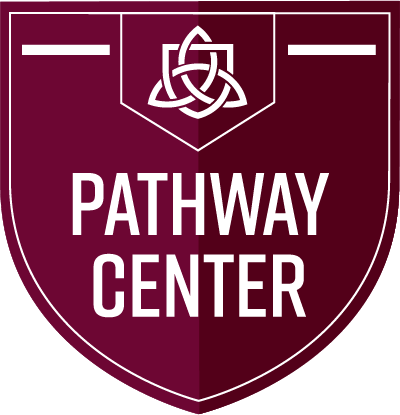 Pathway Center logo