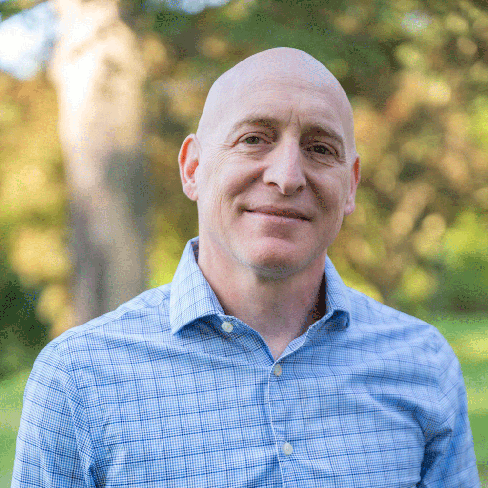 headshot of Matt Stemler