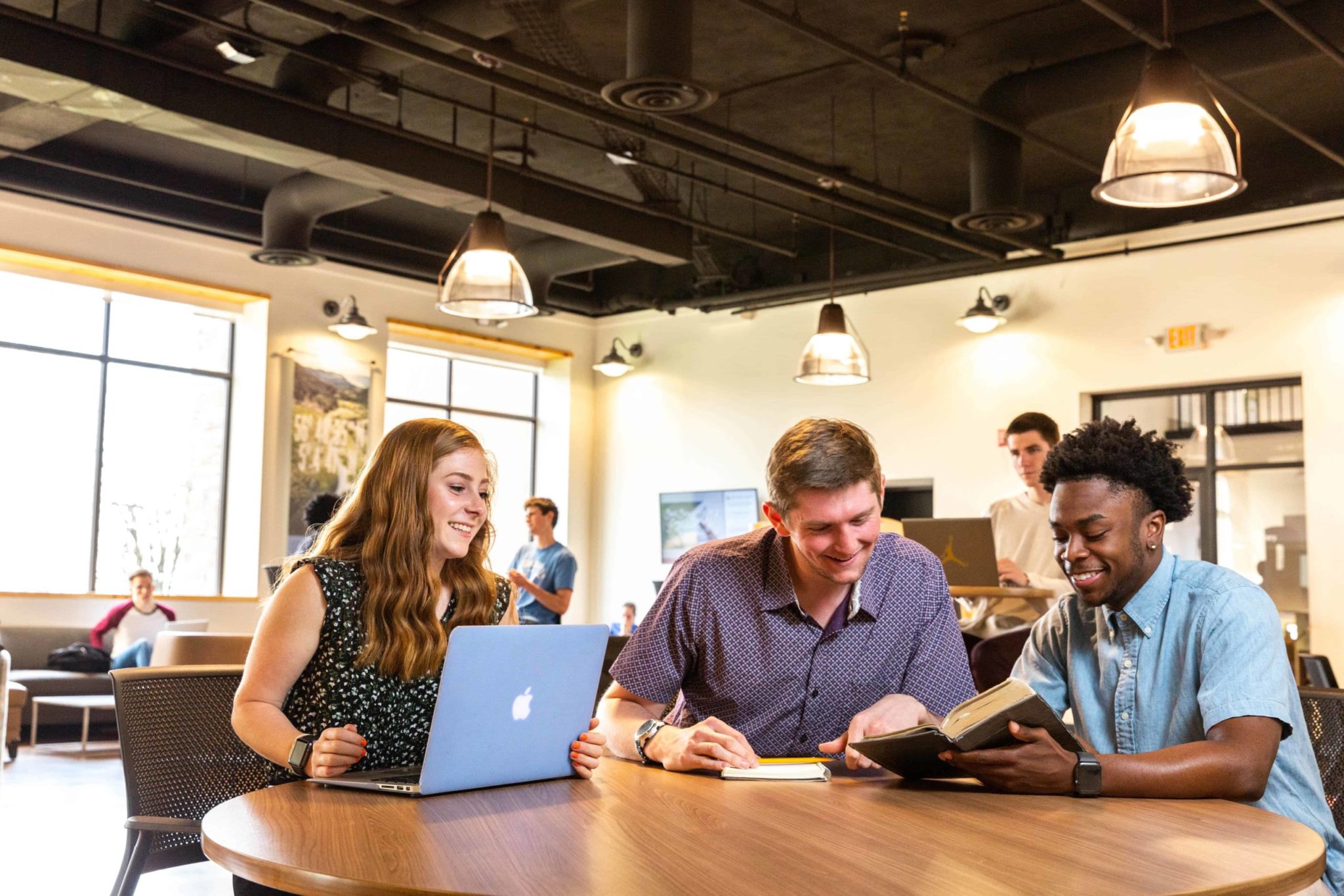 Admissions Cairn University