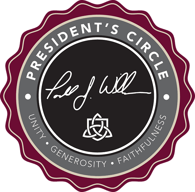 presidents circle