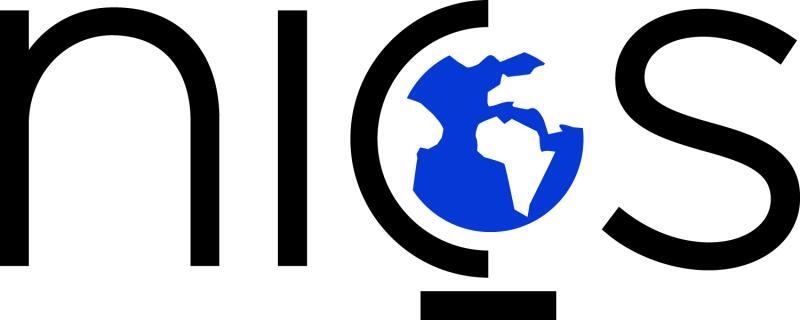NICS Logo