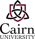 cairn logo vertical