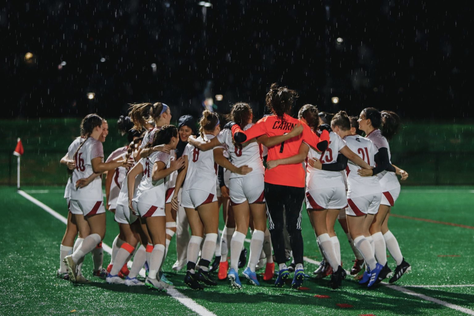 Women's Soccer Summer ID Camp Cairn University