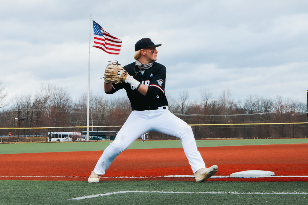 Baseball Prospect Camp Cairn University