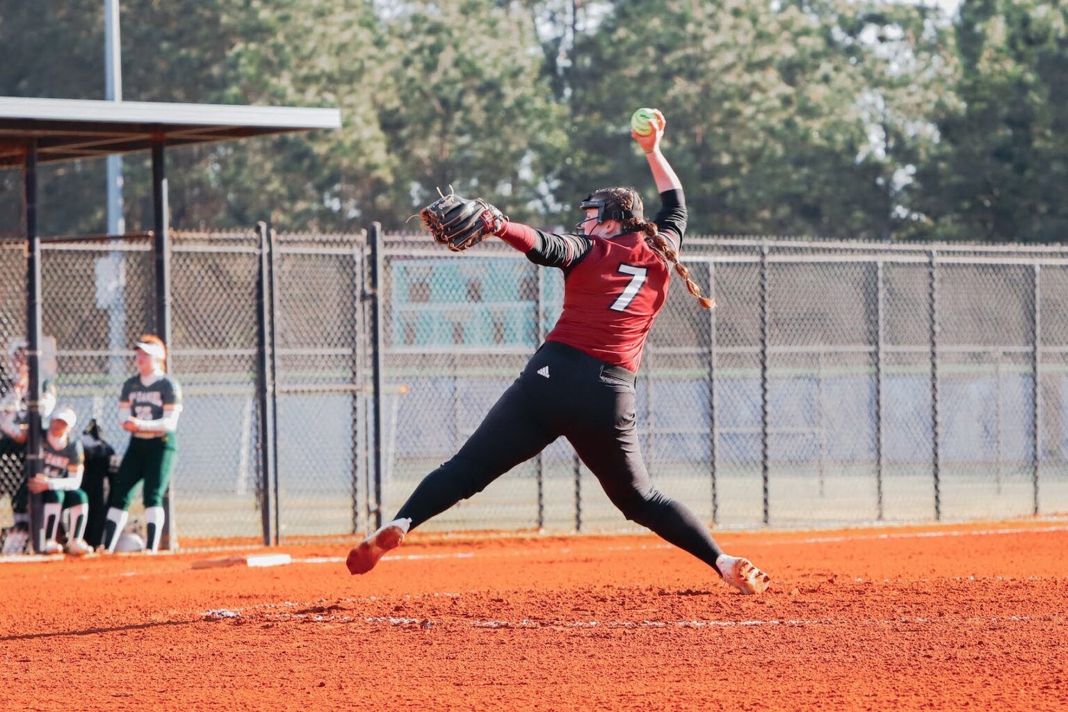 Softball Prospect Camp Cairn University