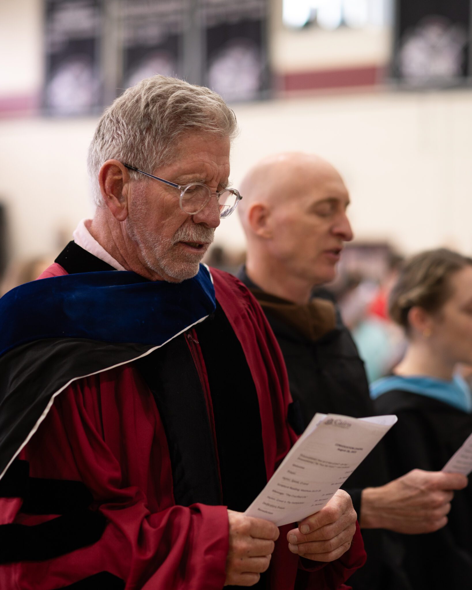 Cairn University Gathers to Kick off 20232024 Academic Year in
