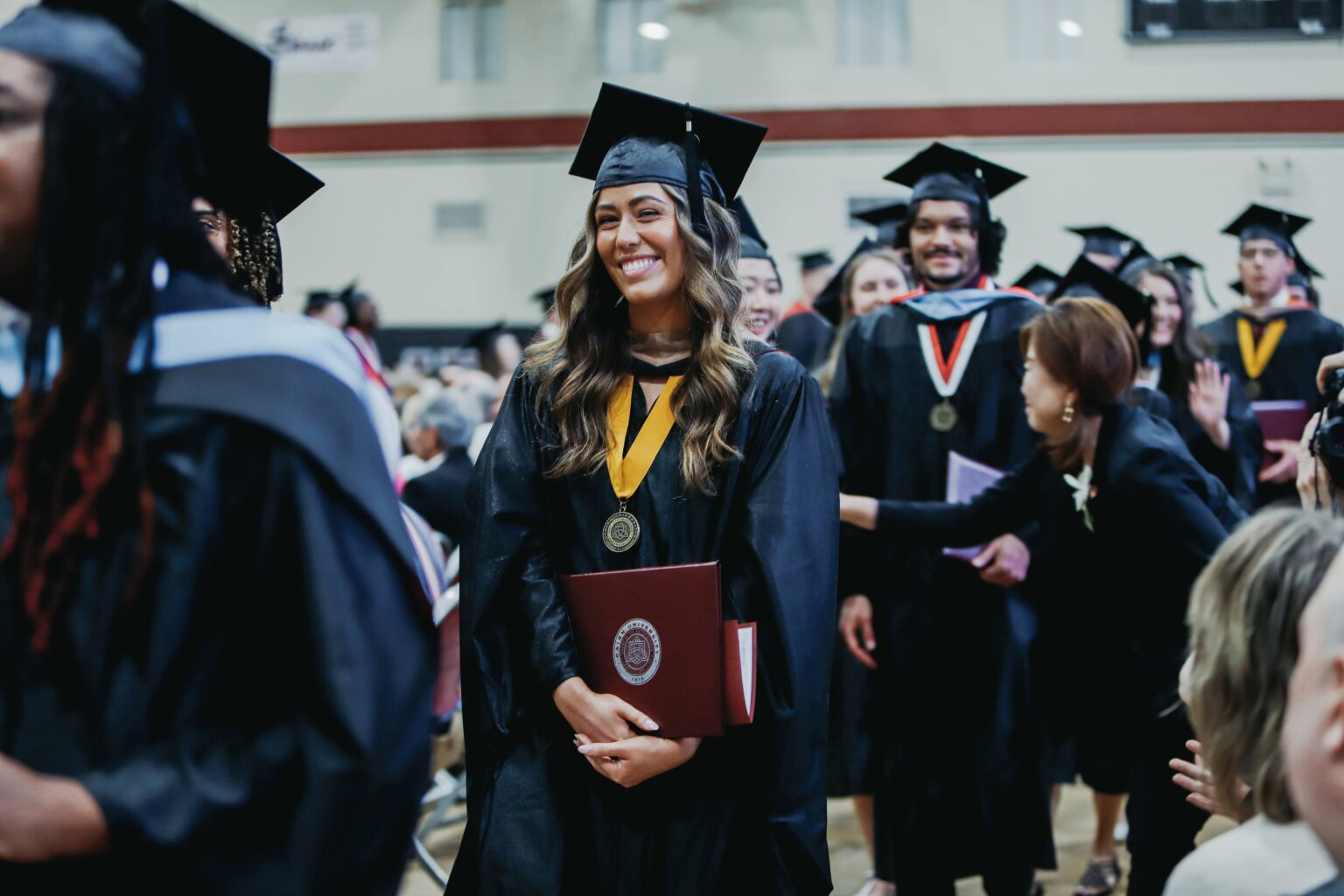 Cairn University A Christian university near Philadelphia, PA