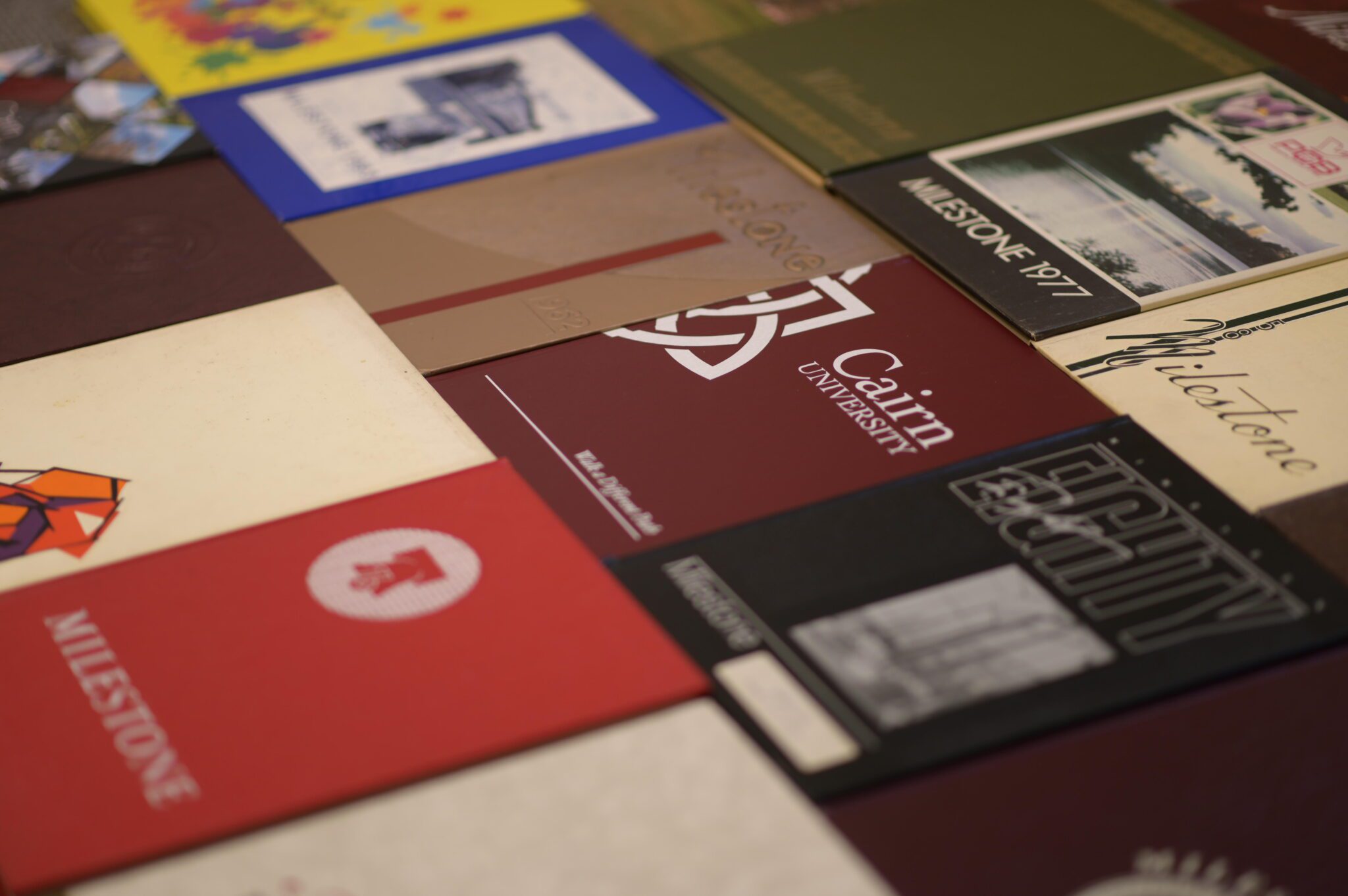 The Milestone Giving Program Cairn University