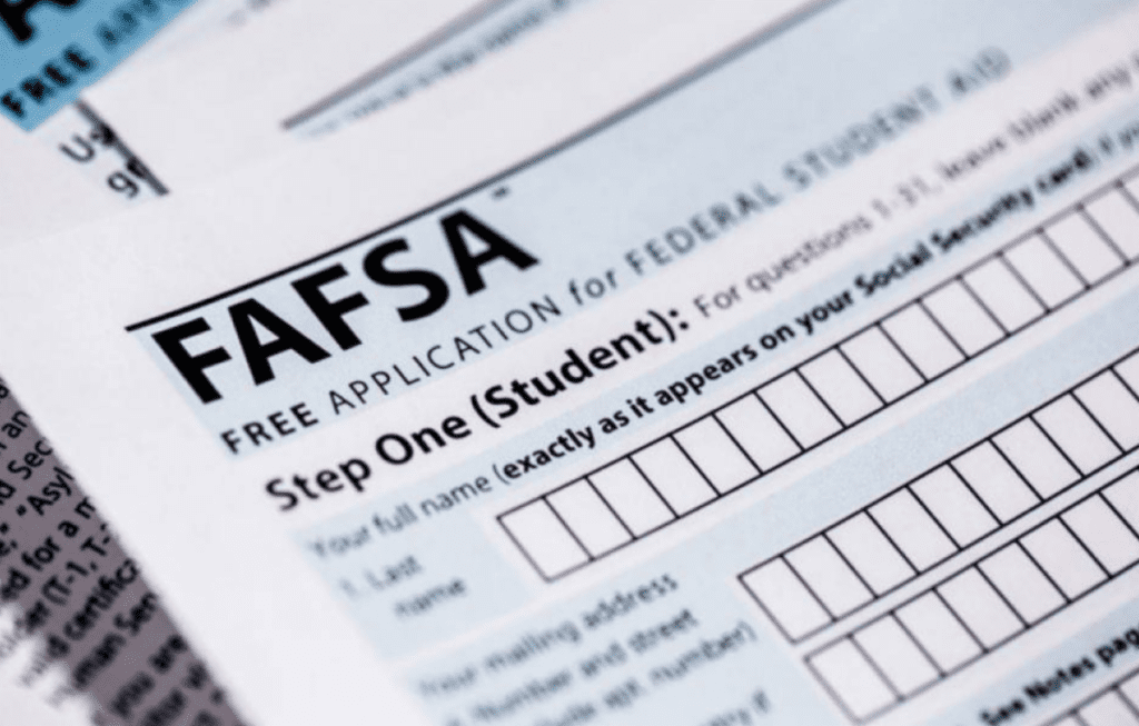 Navigating the 20242025 FAFSA Your Simplified Guide Cairn University