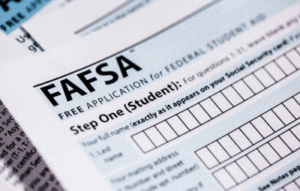 why is fafsa important