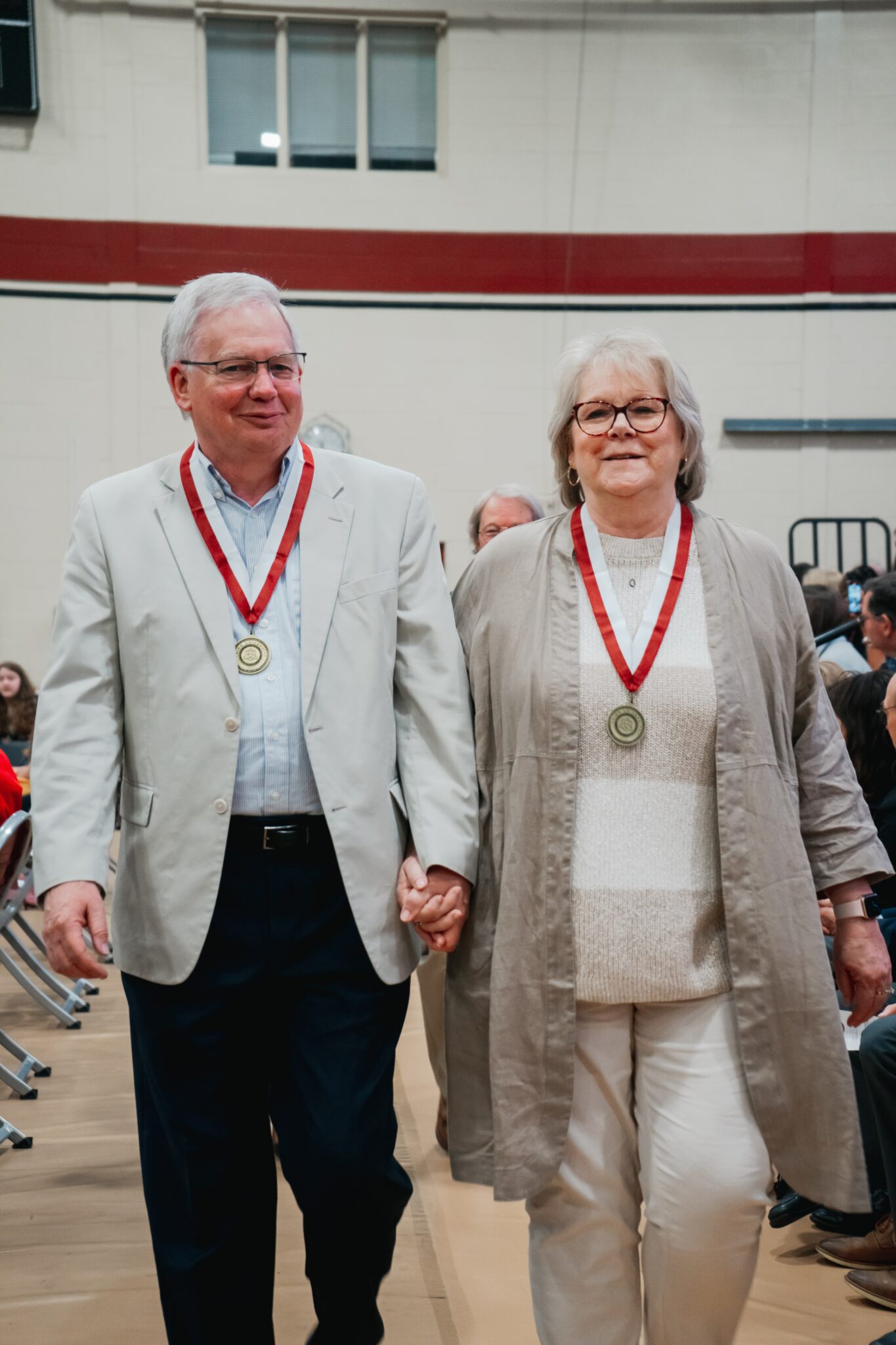 Cairn University Recognizes Spring 2024 Graduates - Cairn University