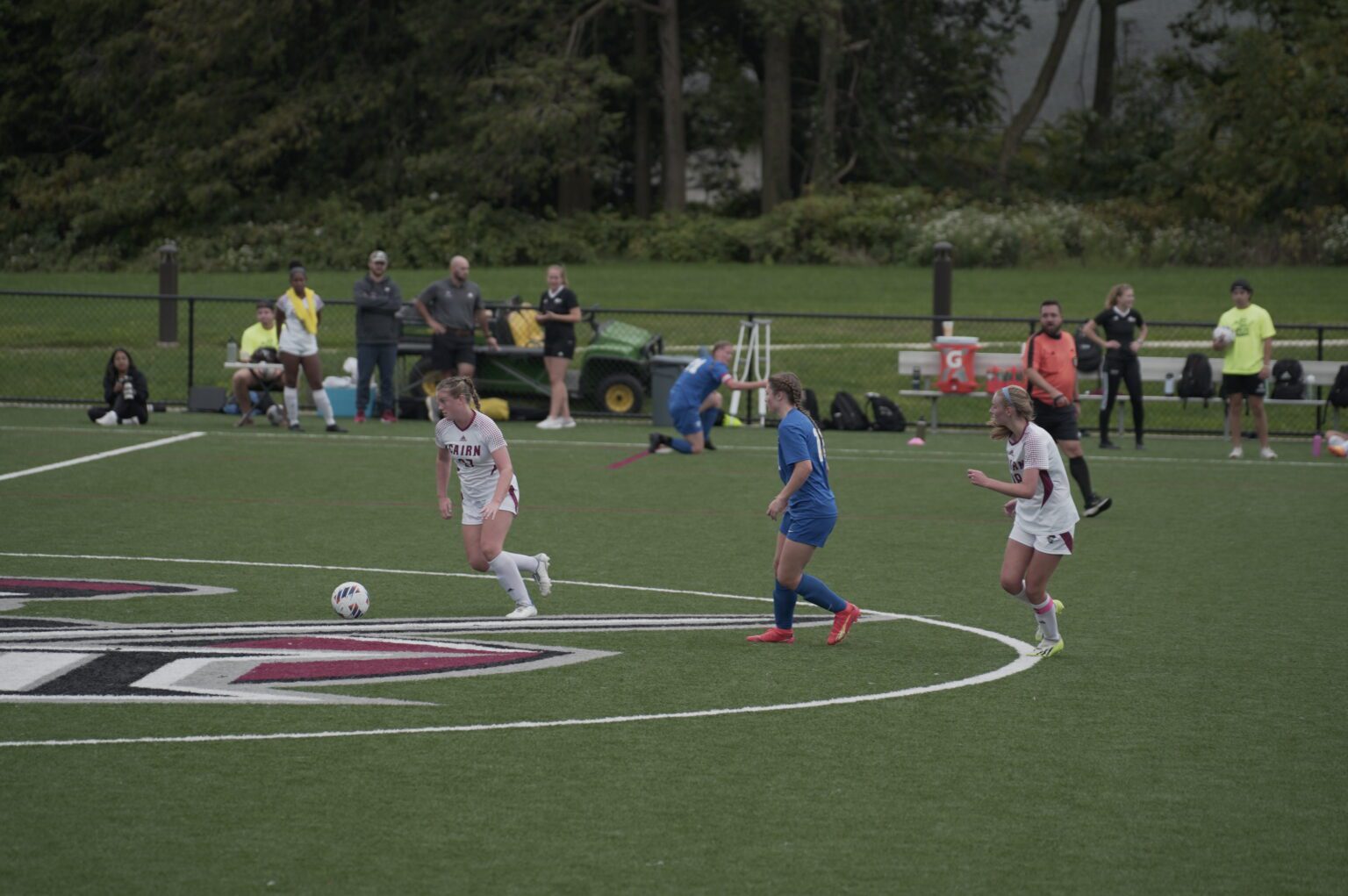 Experience Cairn Cairn University