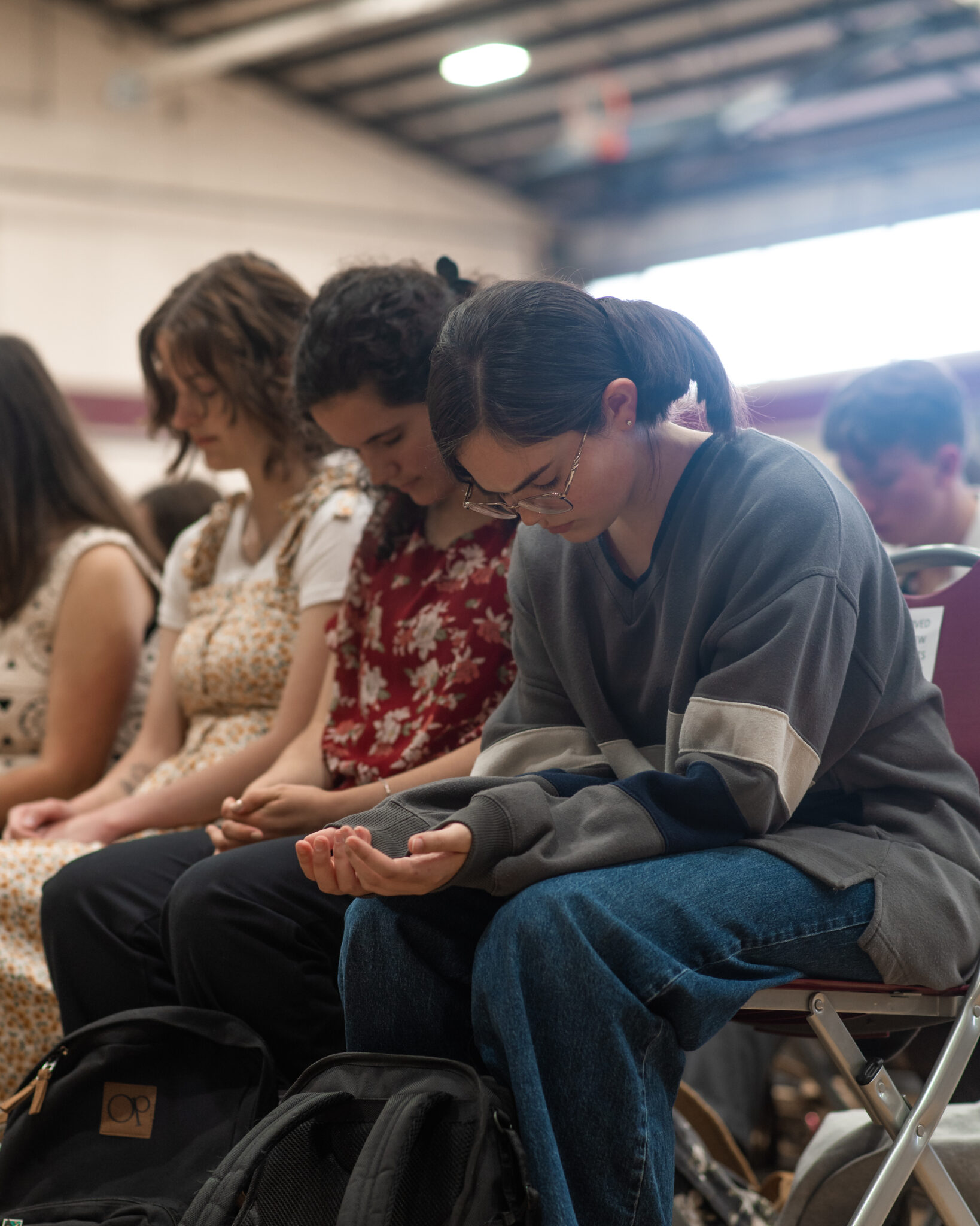 Convocation Chapel