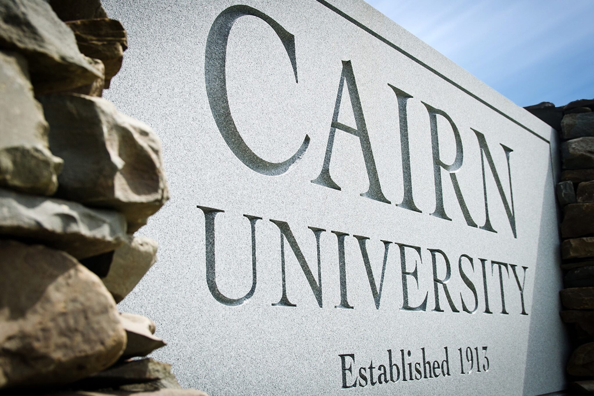 Doctor of Education (EdD) Online Cairn University