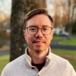 headshot of Steven Bowles