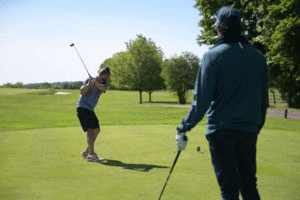 2025 Golf Classic