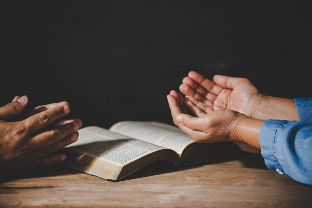 biblical counseling master's degree