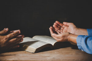 biblical counseling master's degree