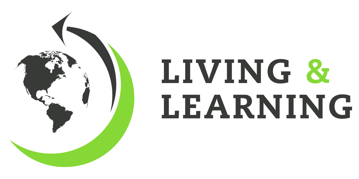 LivingAndLearningLogo