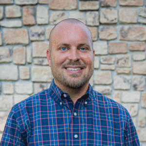headshot of Isaiah Cramer