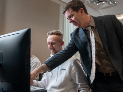 Computer Program